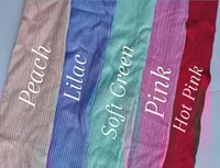 Image 4 of Twisted Hair Wrap