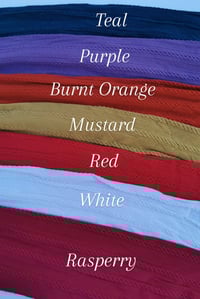 Image 2 of Hair Bow Wraps 