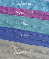 Image 3 of Hair Bow Wraps 