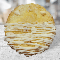 Coconut Lemon CheeseCake🍪 
