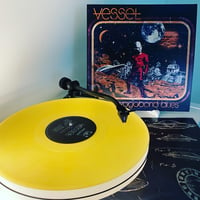 Image 5 of Vessel - Vagabond Blues (REPRESS)