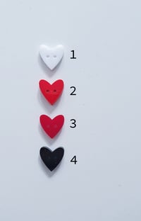 Image 2 of zapestnica SRCE - ORIGINAL //  bracelet HEART - ORIGINAL