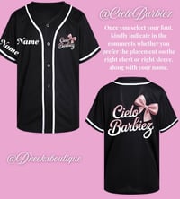 Cielo Jerseys