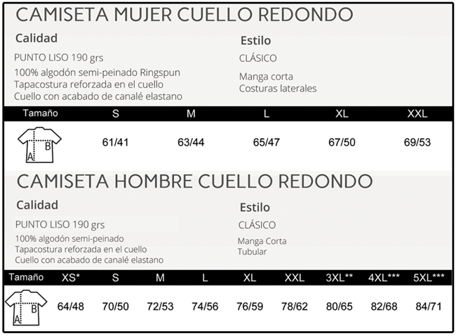 GENER - CAMISETA 'ESTO NO ES UN DISCO DE GENER'