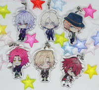 Image 1 of ✨ LAST CHANCE ✨ Piofiore: Fated Memories ✧ Acrylic Charm