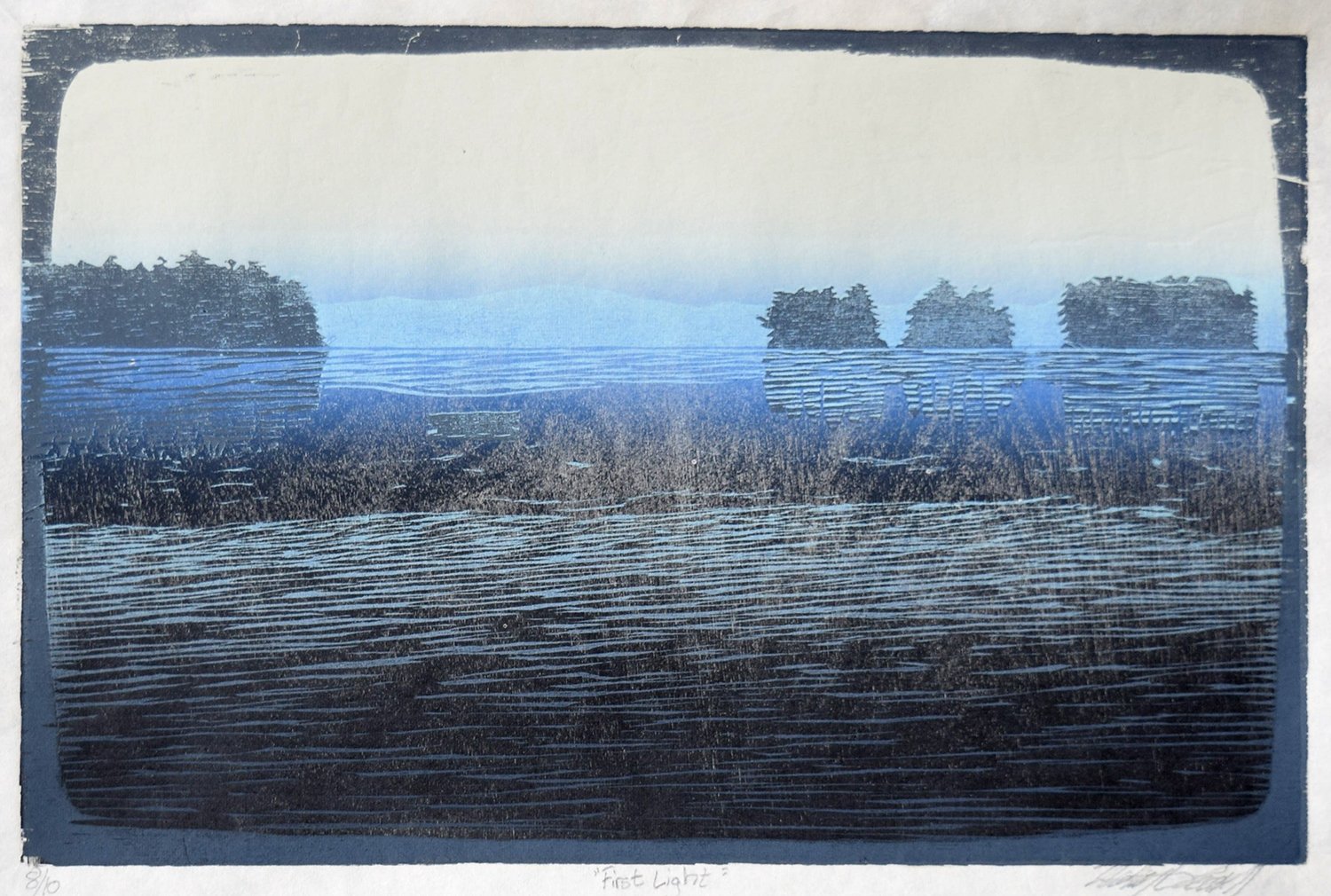 First Light