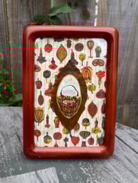 "Chicken in a Basket" Original 