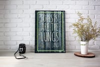 Image 2 of Forests Are The Lungs of The Land