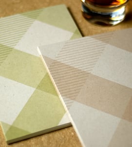 Image of Scotch Notebook Set, 2pc.