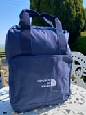 REPUBLIC OF WALES BACKPACK