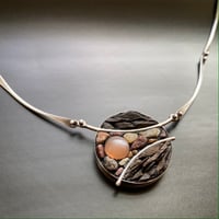 Image 1 of Curvature Necklace