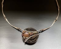 Image 2 of Curvature Necklace