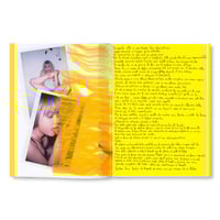 Image 5 of Luca Matarazzo - COMPOSITION BOOKS (SIGNED)