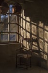 The Granery (Wyeth's studio) 