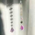 Solstice Suncatcher - 2 colours available