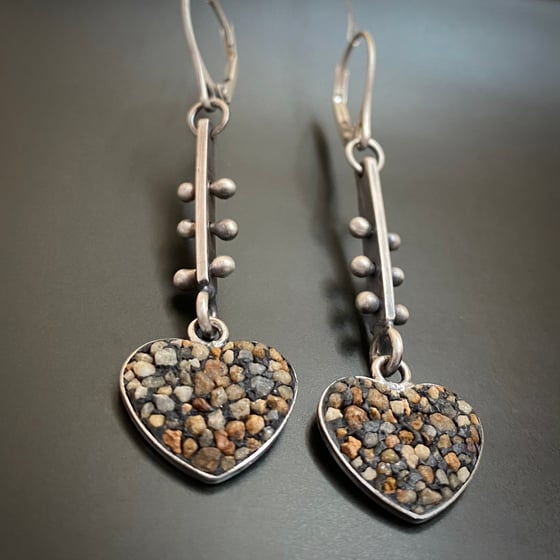 Image of Meadow Run Hearts