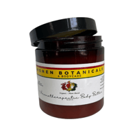 Image 2 of Aromatherapeutic BODY BUTTER WITH ESSENTIAL OILS