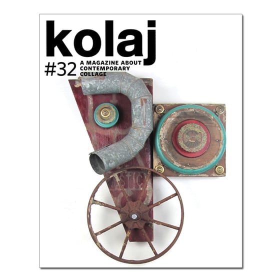 Image of Kolaj #32