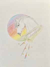 Image 1 of “Unicorn V2.1”