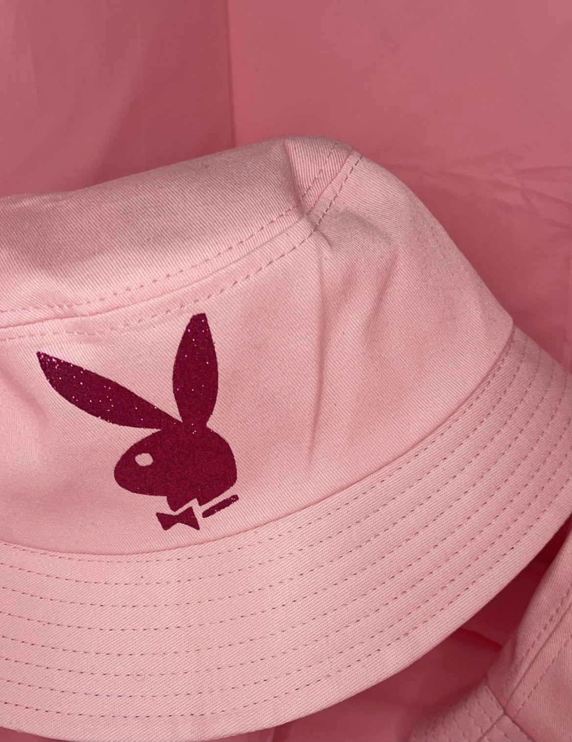 Playgirl Bucket hat🐰 | PoppingTon