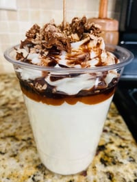 Image 1 of Coffee Candles