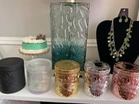 Prestige Candle Collection