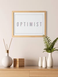 Image 2 of Optimist