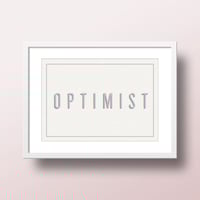 Image 1 of Optimist