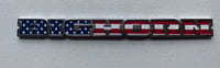 Image 3 of BIGHORN Badge Inlay