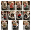 At Peace Mugs