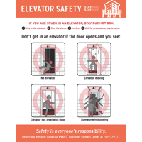 Image 1 of White PHST “HOT BOX” 4/20 T-shirt