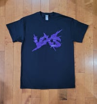 VXS "SPILLED LEAN" LOGO SHIRT