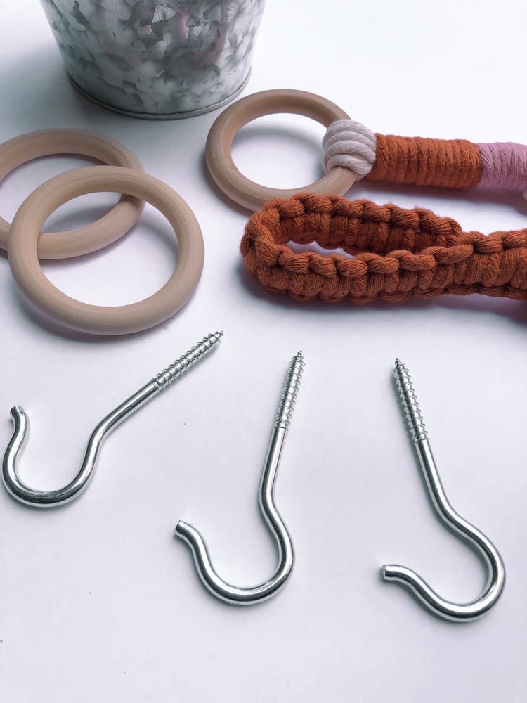 Image of Screw It Hook