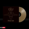 Venom - Prime Evil (Re-Mastered)  - Gold Vinyl - 200 Limited Edition 