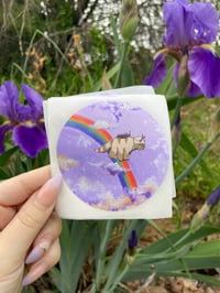 Appa 2.0 sticker