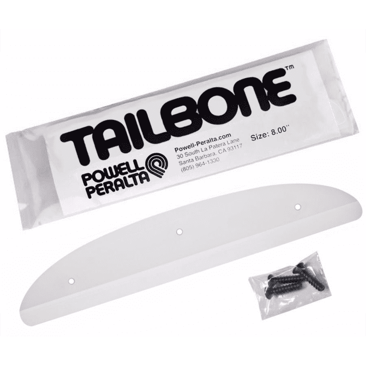 Powell Peralta Tail Bone White or Black