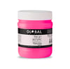 Fluoro Pink- Fine Art Acrylic Impasto 500ml