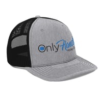 Image 1 of Only Hands Hockey Club Trucker Hat