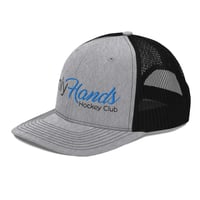 Image 3 of Only Hands Hockey Club Trucker Hat