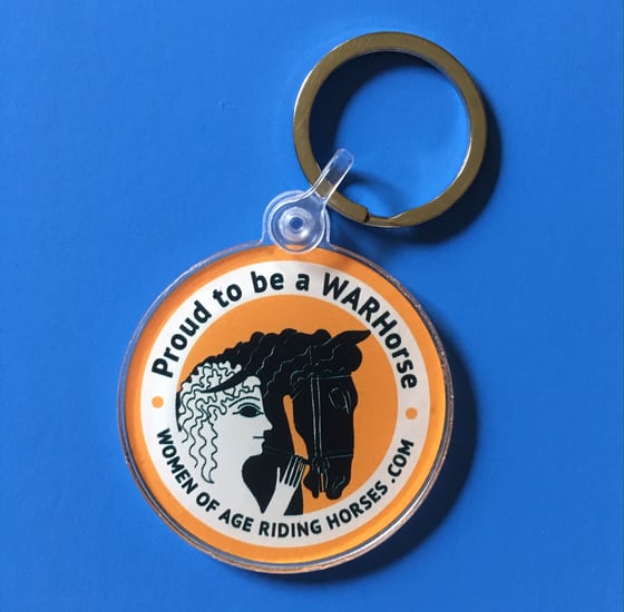 Image of Keychain