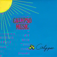Calypso - Calypso music (Tom Tom Club, 1988)