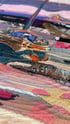 “Purple sails” - 83x33 cm Image 10