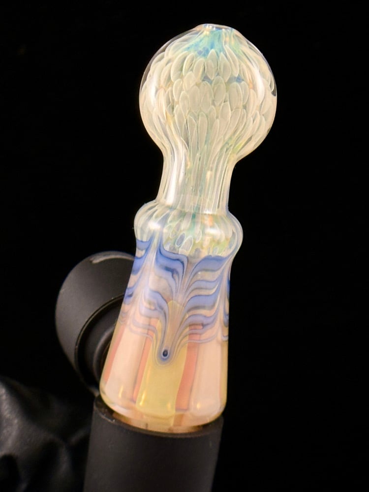Image of Pivot Sherlock Mouthpiece 1