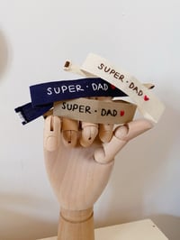 Image 1 of Bracciale Super Dad