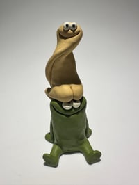 Image 4 of Butt head 69