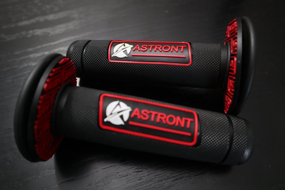 Image of Astront Hand Grips 