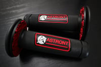 Image 1 of Astront Hand Grips 