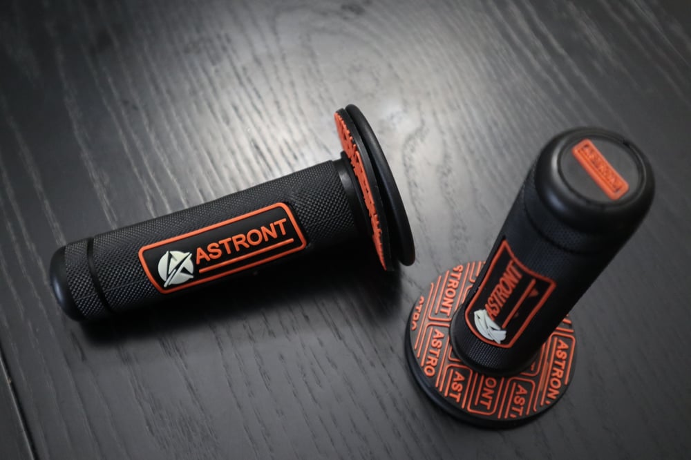 Image of Astront Hand Grips 