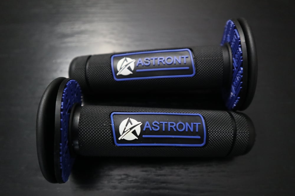 Image of Astront Hand Grips 