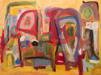 Improvisation #20